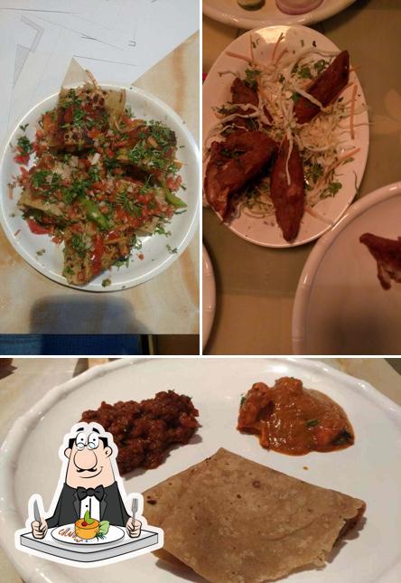Meals at Uttam Da Dhaba Restro-Bar and Banquets