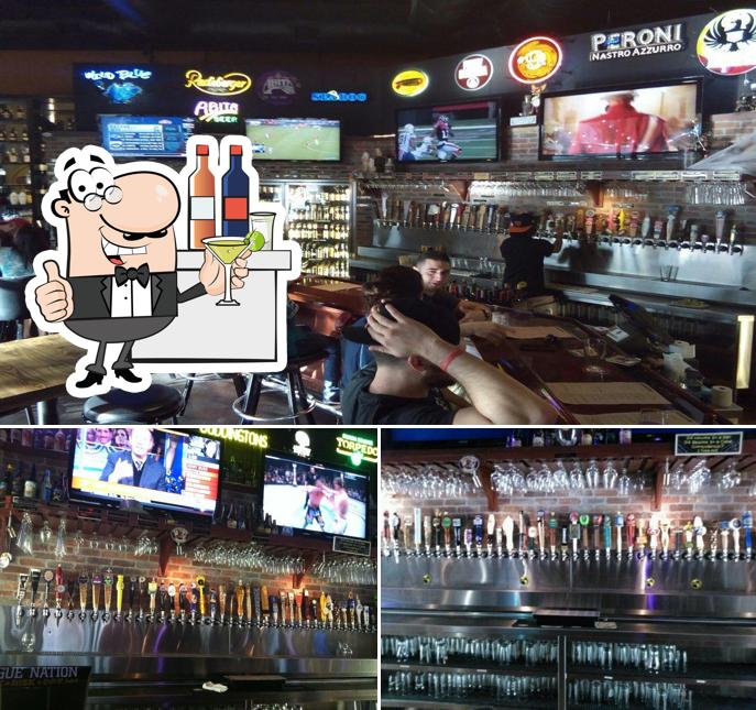 fotos de world of beer coconut creek