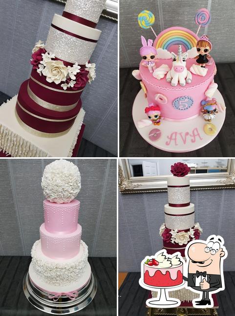 Claire's Cakes Hartlepool photo