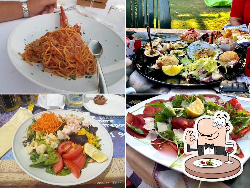 Cibo al Soleado Ristorante-Pizzeria