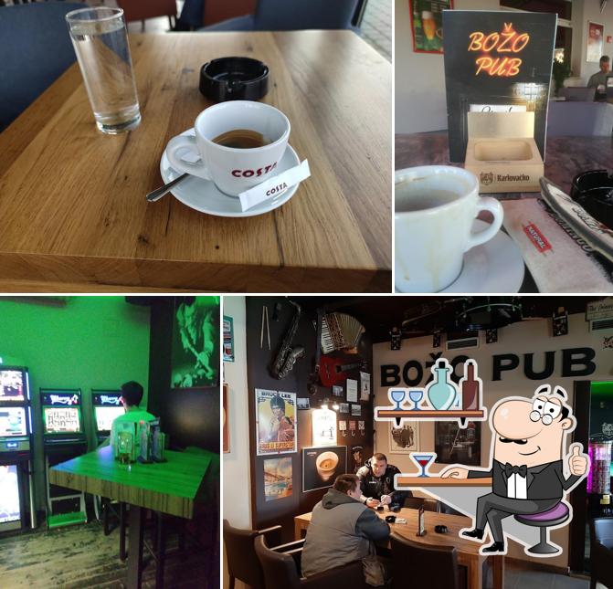 Božo pub