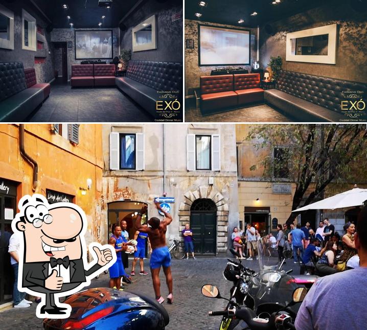 Voici une photo de Exò Club