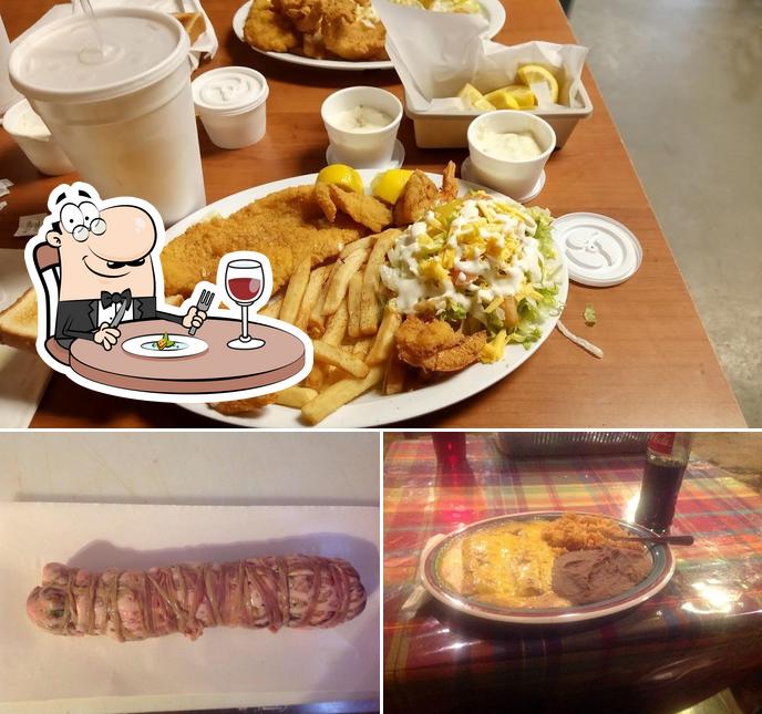 Gerardo's Meat Market in Kingsville Restaurant reviews