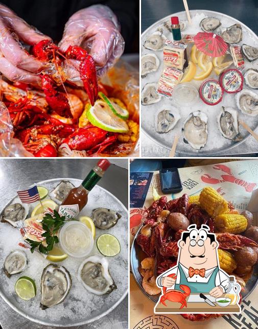 Find the best place to eat in Deerfield Beach, summer 2024 Restaurant