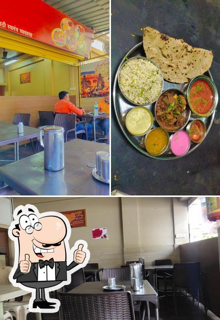 Look at this picture of Hotel Malhar