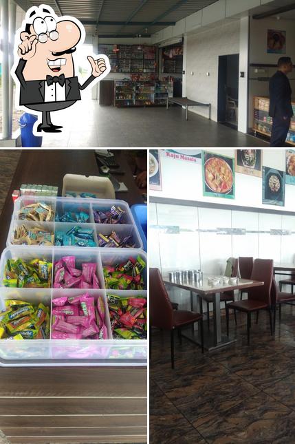 Hotel shree Sahyog