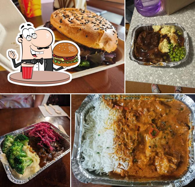 Pink Moon & Co in Balcatta Restaurant reviews