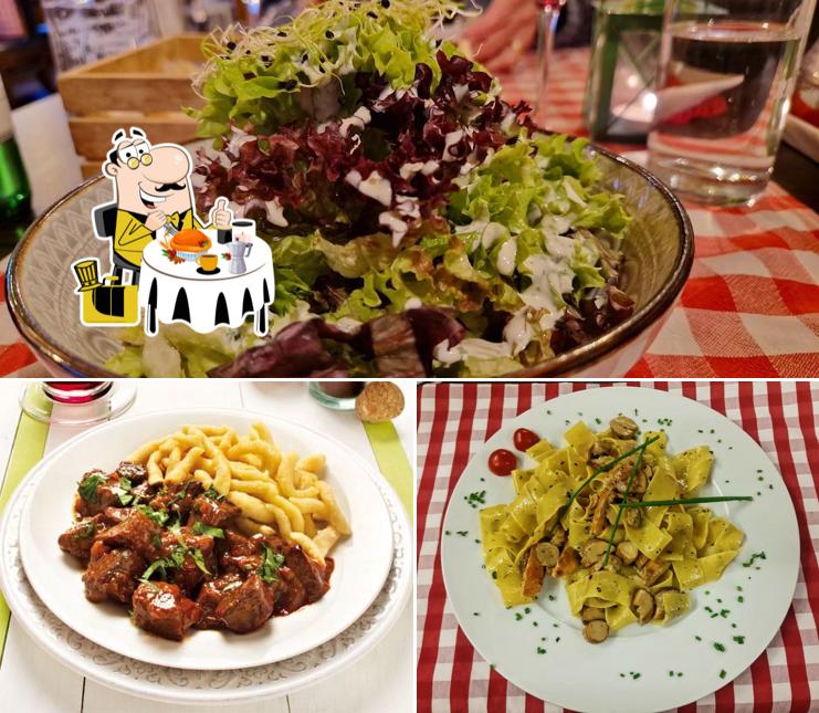 Restaurant Pizzeria Post Cunter Biancardi