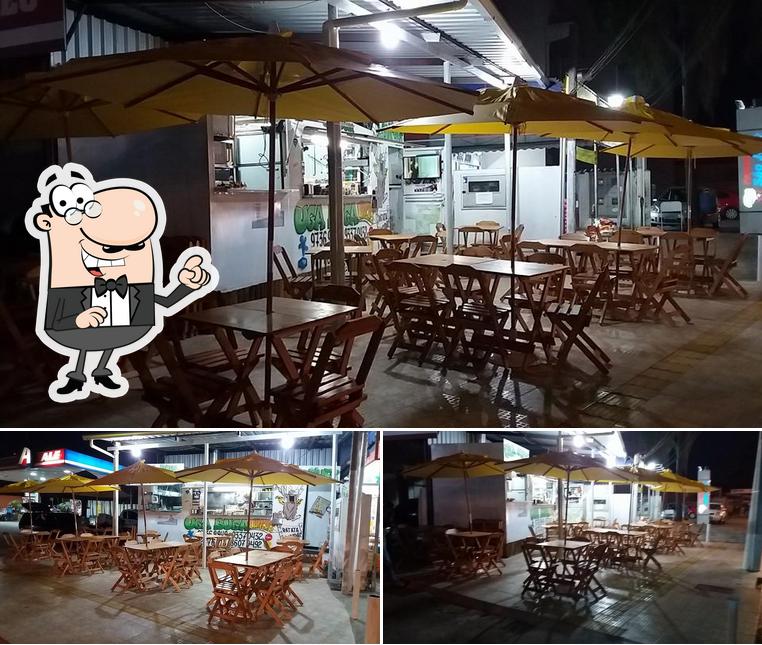 UGA BUGA LANCHES pub & bar, Canoas, R. República - Restaurant reviews