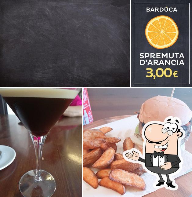 Bardùca