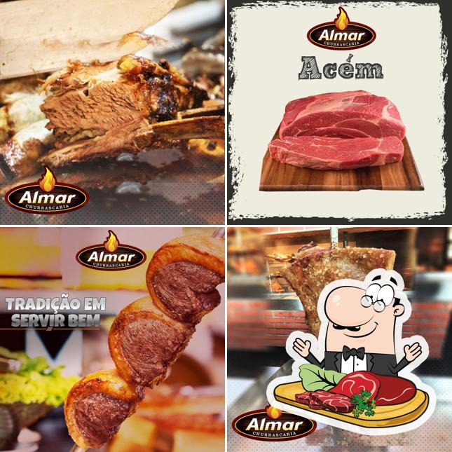 Churrascaria Almar