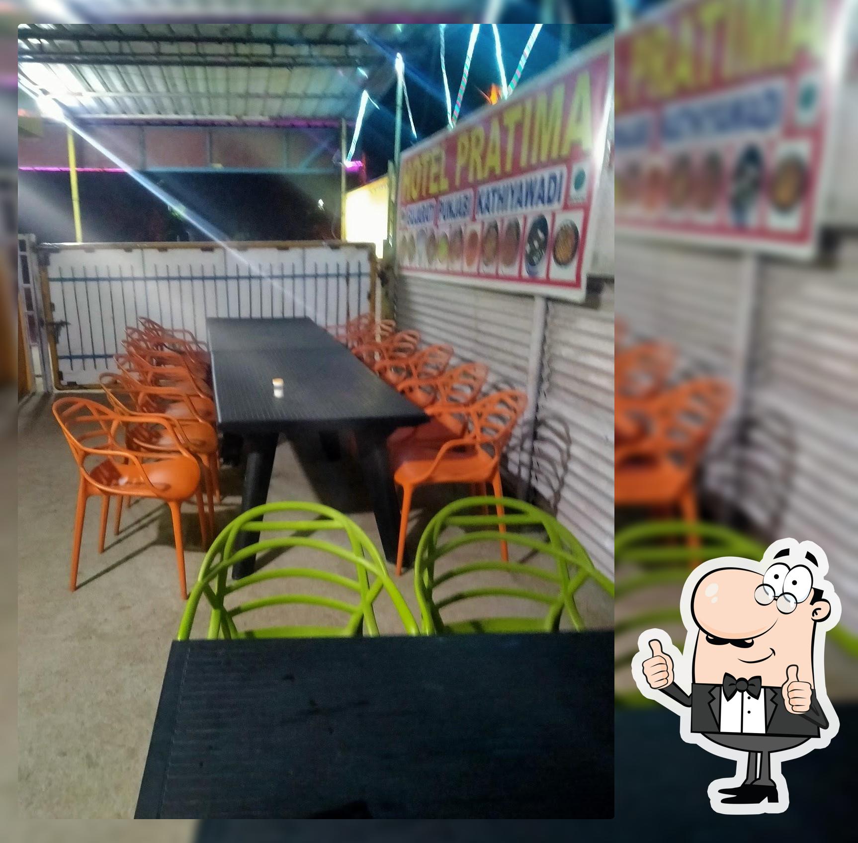 Hotel Pratima
