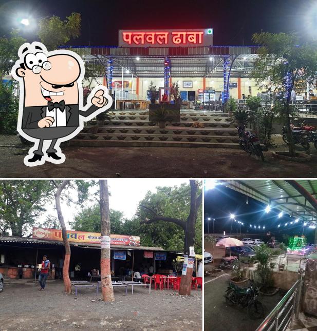 Shree Palwal food hub, Maksi Restaurant reviews