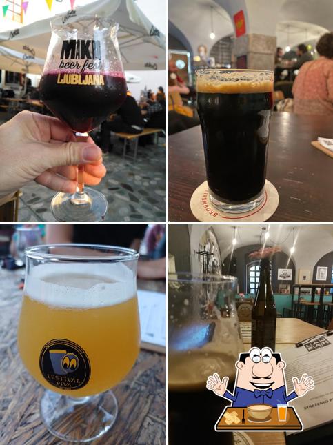 Cibo al Pub Lajbah
