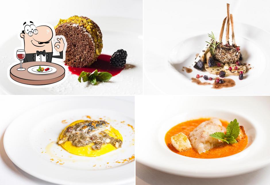Ristorante Il Palmento di Feudi