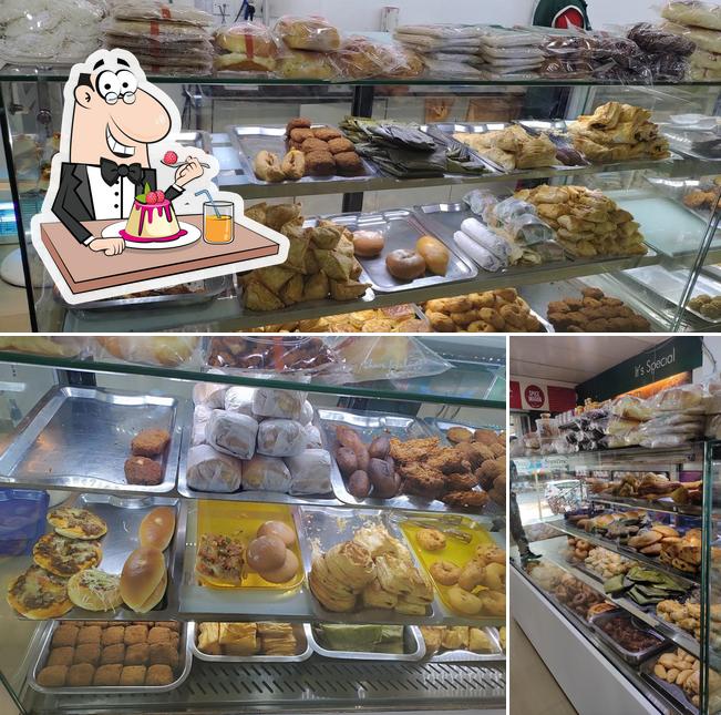 Supreme Supermarket and Bakery, Kollam