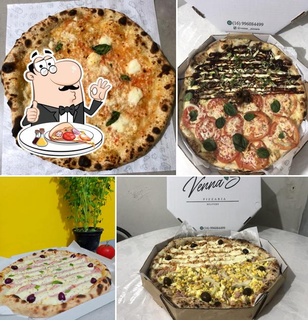 Venna's Pizzaria