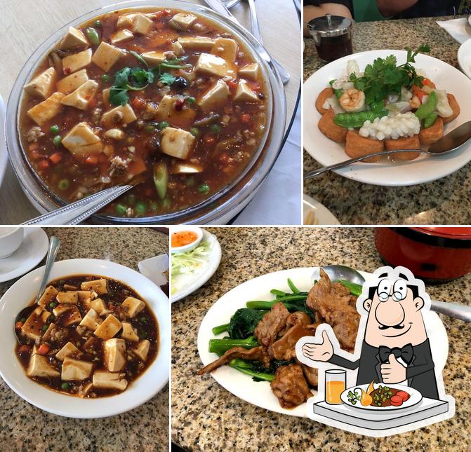 Wing Kee, 6938 Wilcrest Dr B in Houston Restaurant menu and reviews