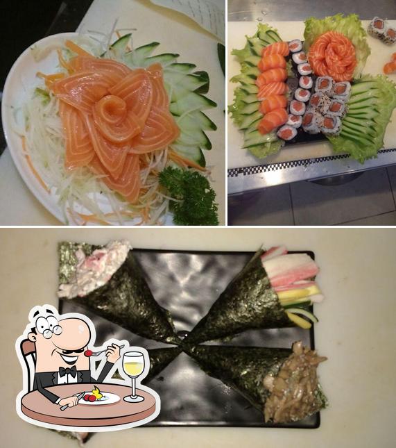 Yakichina - JAPA