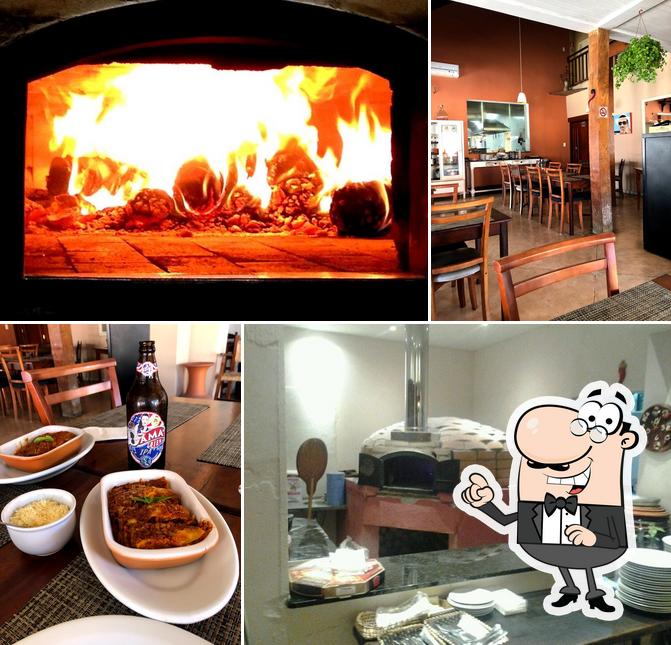 Spaghetto Ristorante & Pizzeria