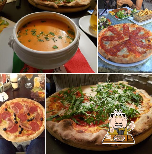 Trattoria Bella Vita