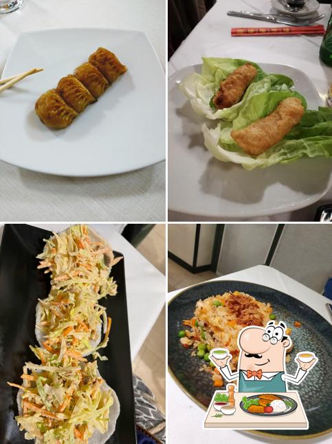 Ristorante Zheng Yang