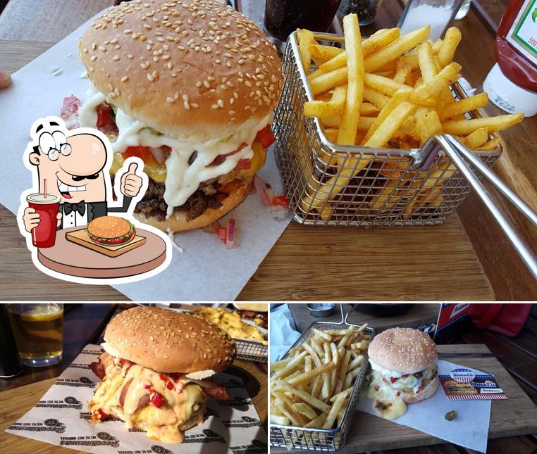 restaurant, East London Restaurant reviews