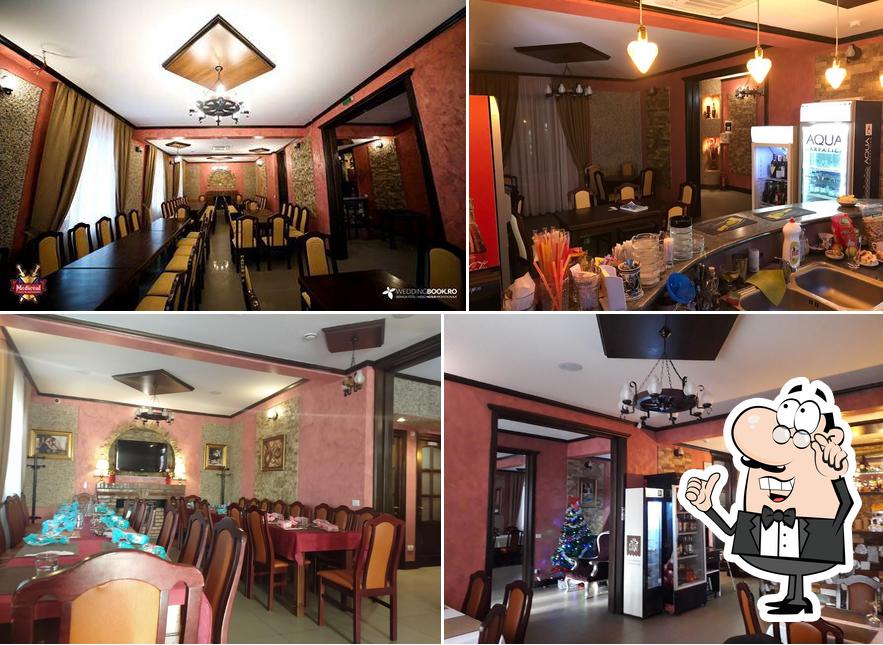 Restaurant Medieval