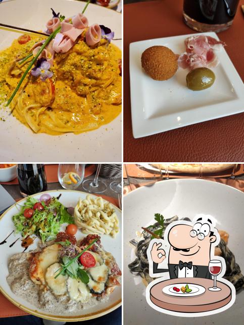 Antica Sicilia Rebecq