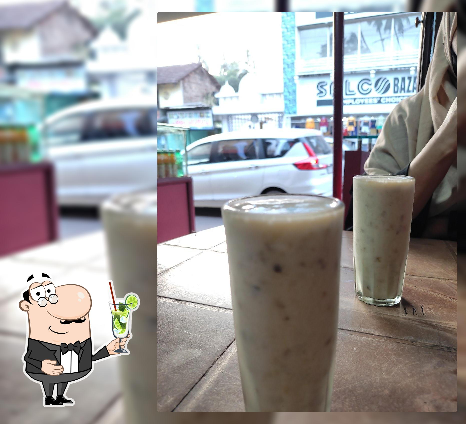 Milk Magic Avil Milk