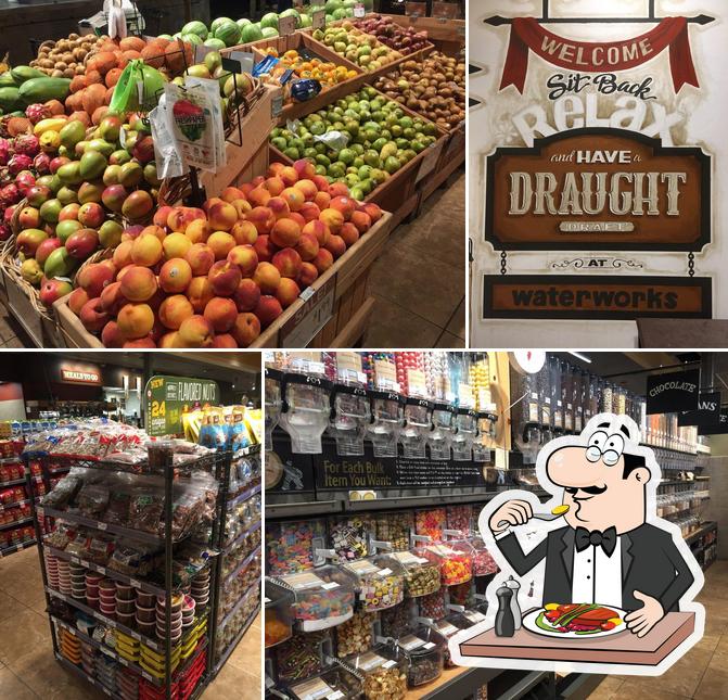 Giant Eagle Bakery, 910 Freeport Rd in 