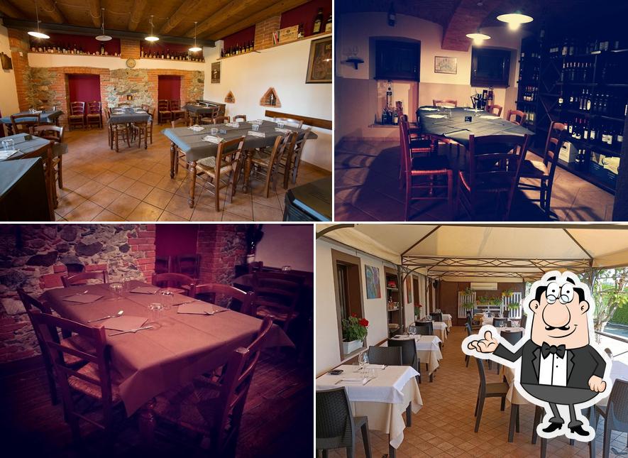 Lakascina Ristorante