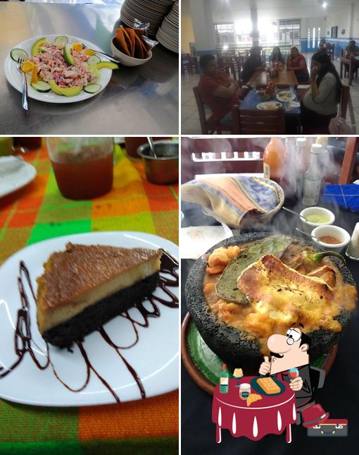 Mariscos Angel restaurant, Uruapan - Restaurant reviews