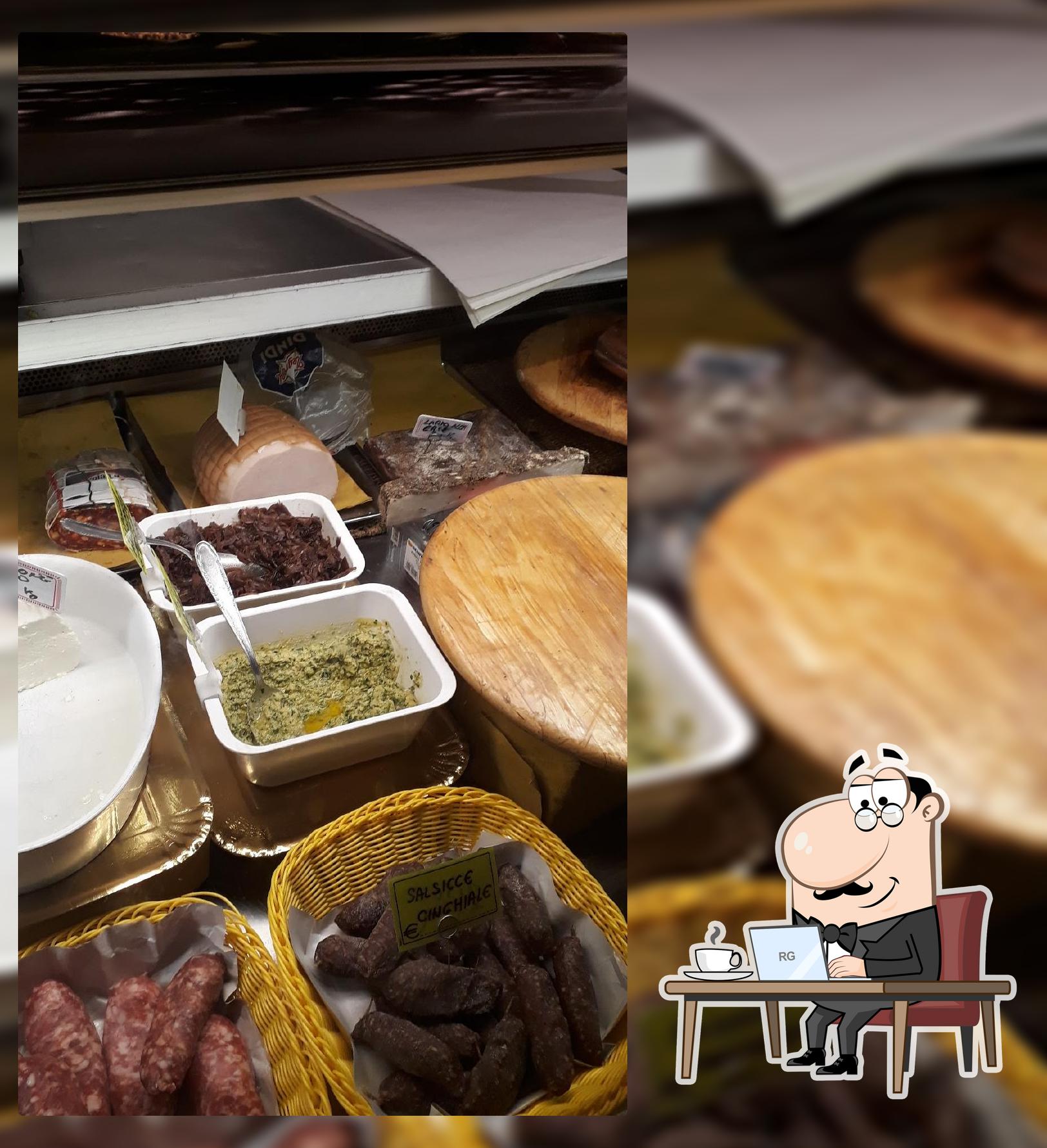 Forno Da Graziella Di Bettoni Stefano