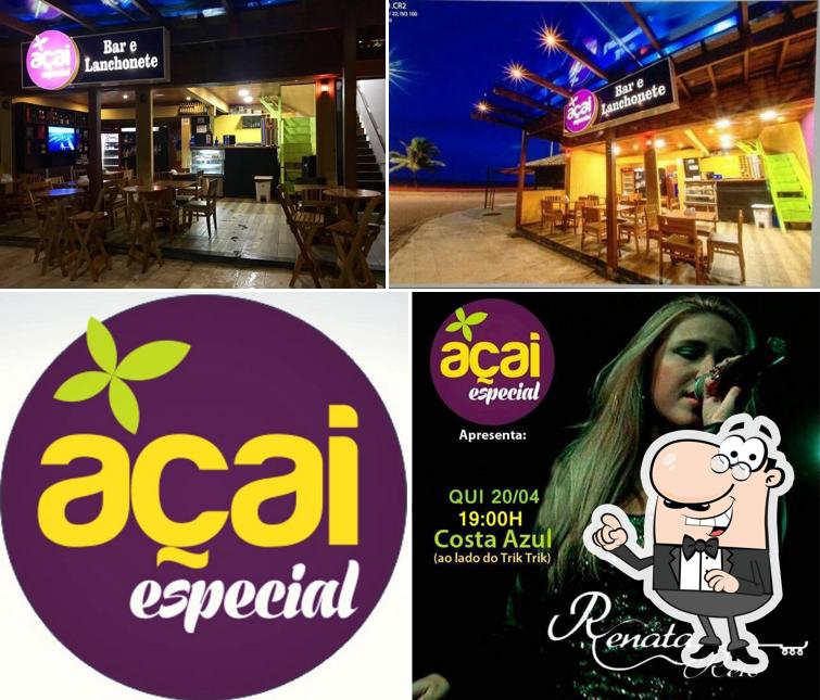Açaí Especial