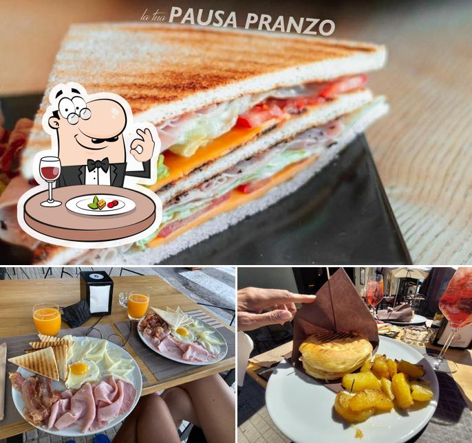 Cibo al M Café Bistrot