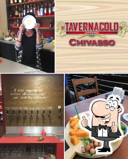 Suma Si Vineria di turno