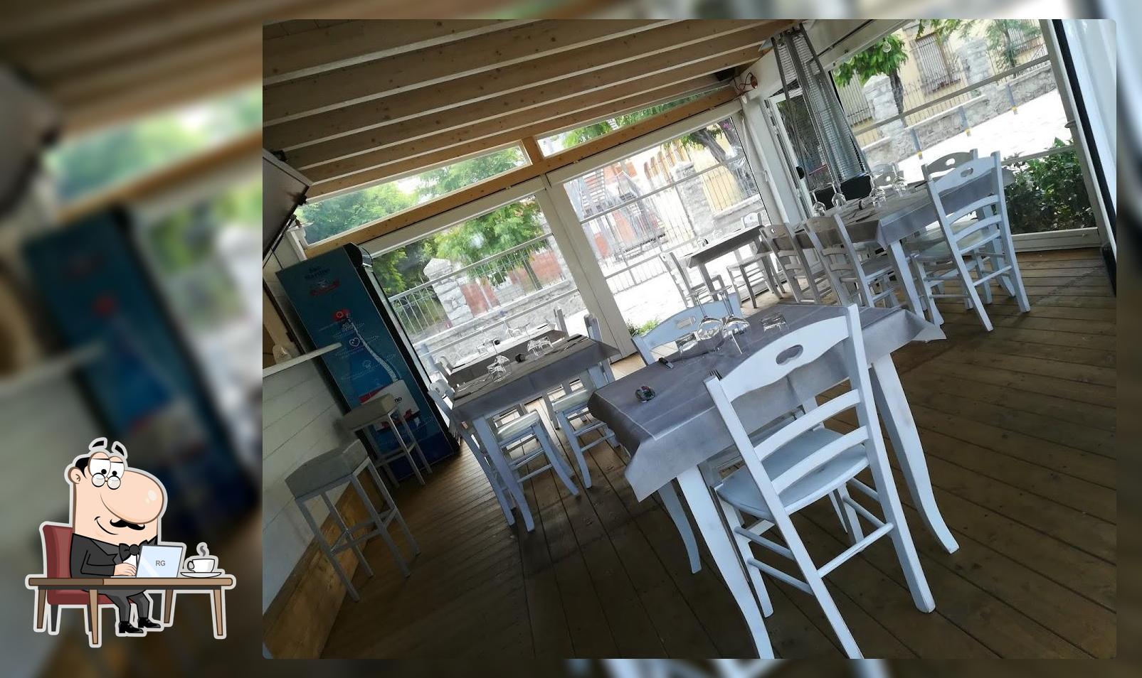 Antico Forno di Orgosolo Ristorante Pratobello
