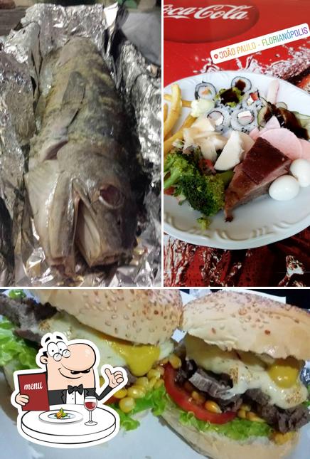 Comida em Bom Prático e Barato