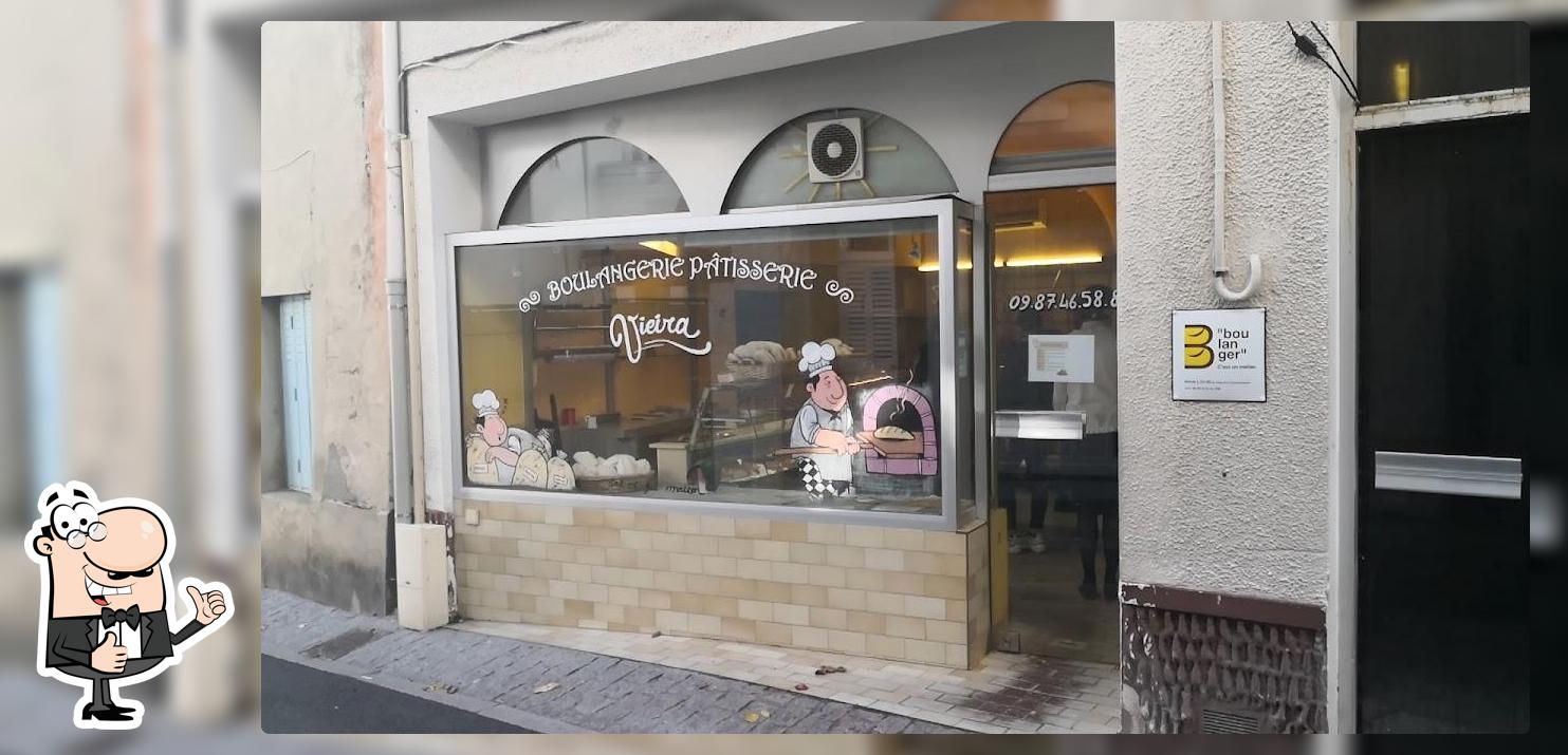 Boulangerie Vieira
