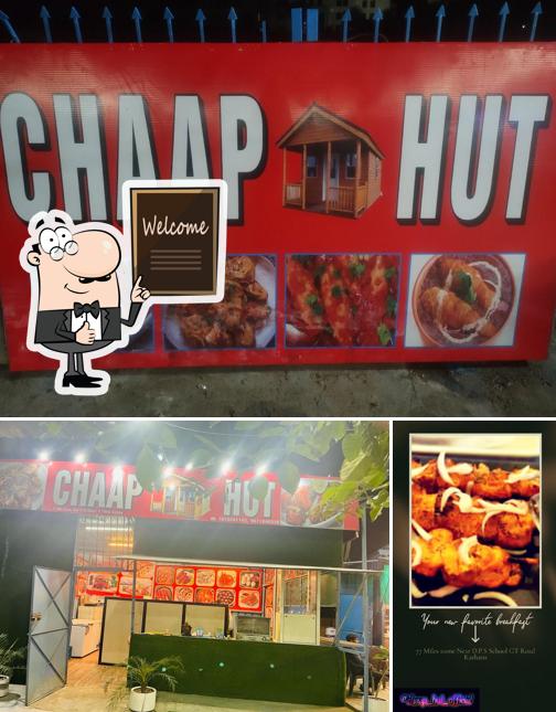 URBAN CHAP HUB