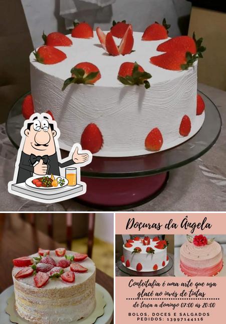 Doçuras da Ângela