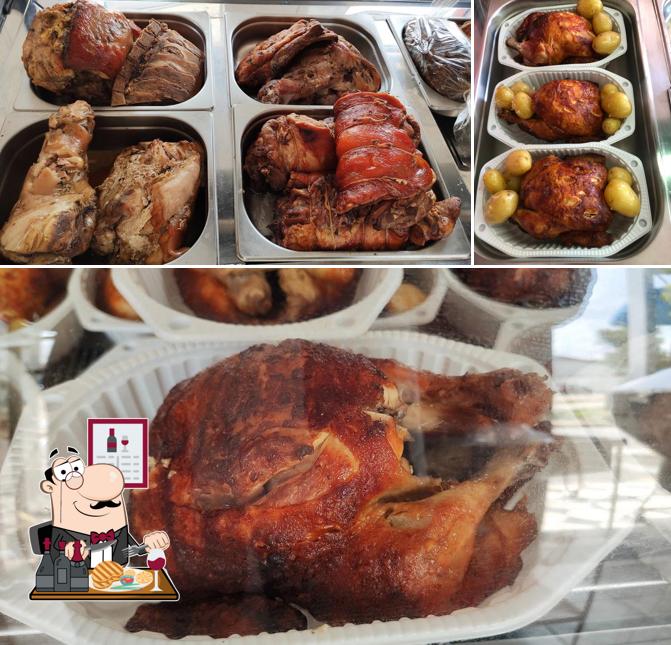 FRANGO CHEF E CIA