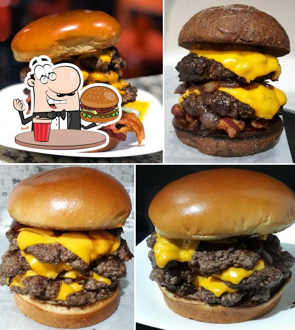 Esquininha Hamburgueria