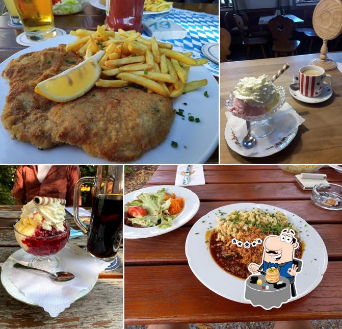 Gasthaus Hansch Robert & Karin Hansch