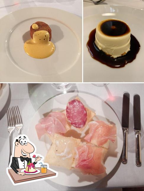 Salumeria Hosteria Giusti