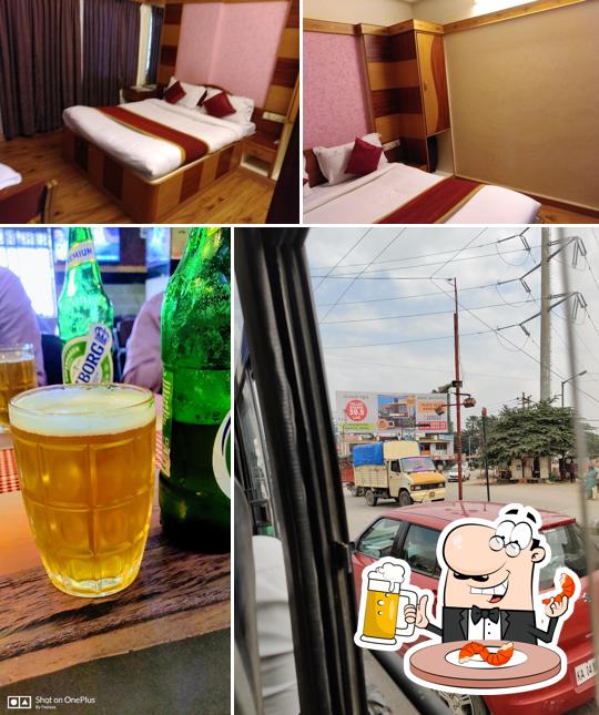 Hotel RV International