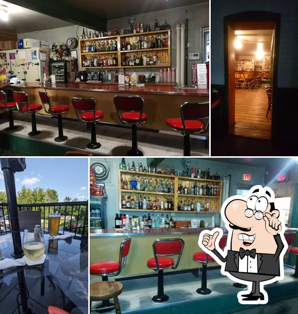 Lakeview Tavern & Restaurant in Erinsville Restaurant reviews