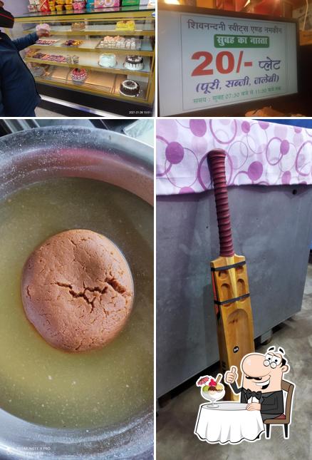 Shiv Nandani sweets