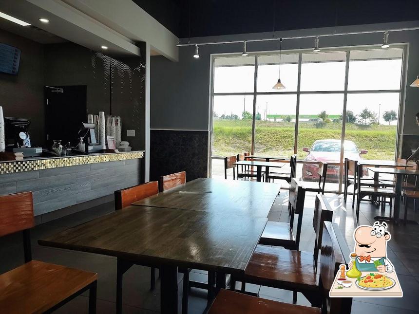 Tasty Wings & Seafood in Grovetown Restaurant reviews